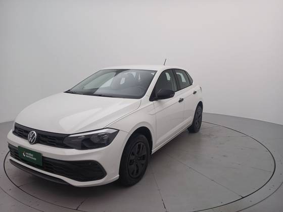 VOLKSWAGEN POLO 1.0 MPI TRACK MANUAL VOLKSWAGEN POLO 1.0 MPI TRACK MANUAL